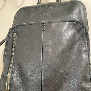 American Leather Backpack